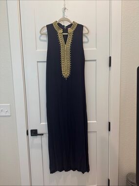 geisha designs pleated cape v neck maxi dress Geisha Designs | Dresses | Geisha Designs Pleated Cape Vneck Maxi Dress Nwt